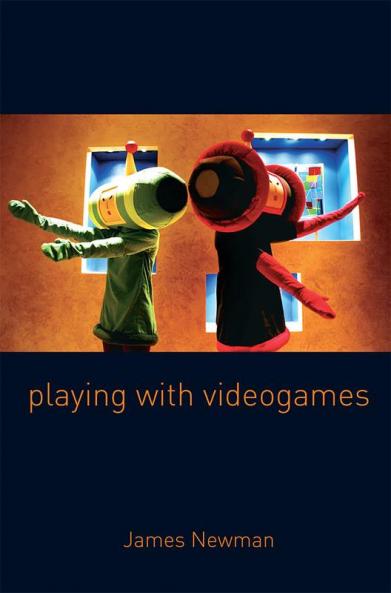 Playing with Videogames