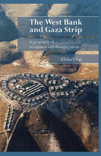 West Bank and Gaza Strip