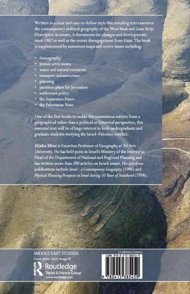 West Bank and Gaza Strip