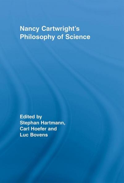 Nancy Cartwright’s Philosophy of Science