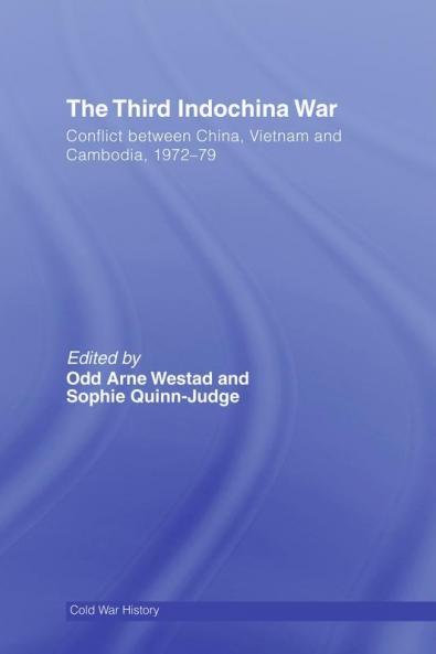 Third Indochina War