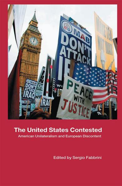 United States Contested