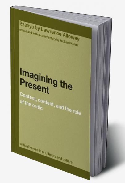 Imagining the Present