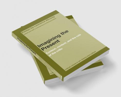 Imagining the Present