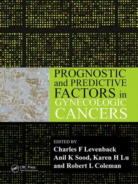 Prognostic and Predictive Factors in Gynecologic Cancers