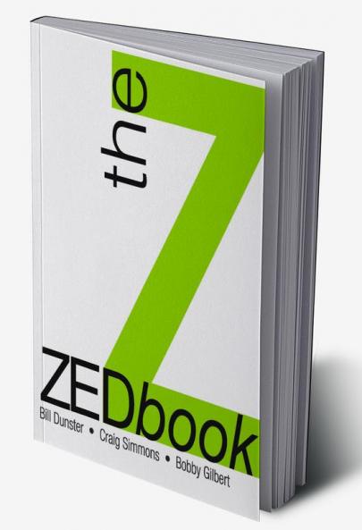 ZEDbook