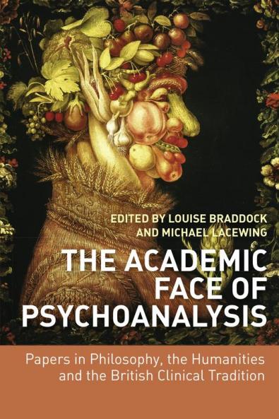 Academic Face of Psychoanalysis