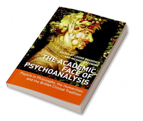Academic Face of Psychoanalysis
