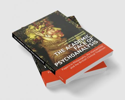 Academic Face of Psychoanalysis