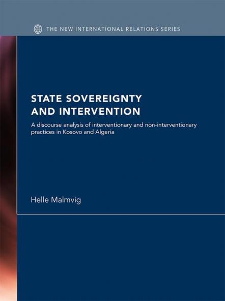 State Sovereignty and Intervention