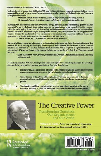 Creative Power