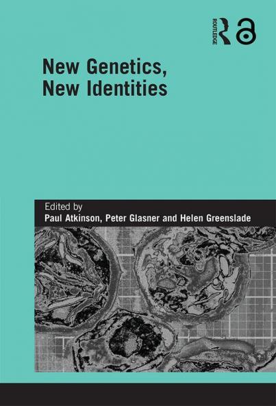 New Genetics New Identities