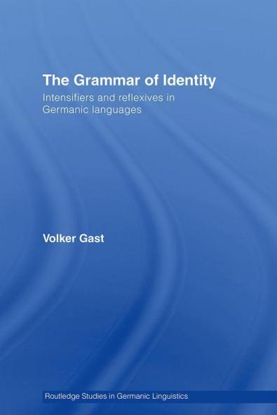 Grammar of Identity