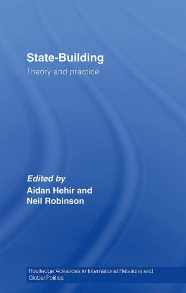 State-Building