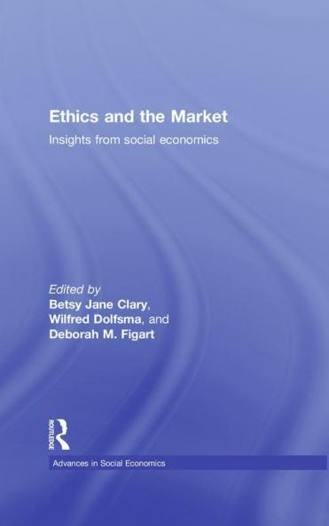 Ethics and the Market