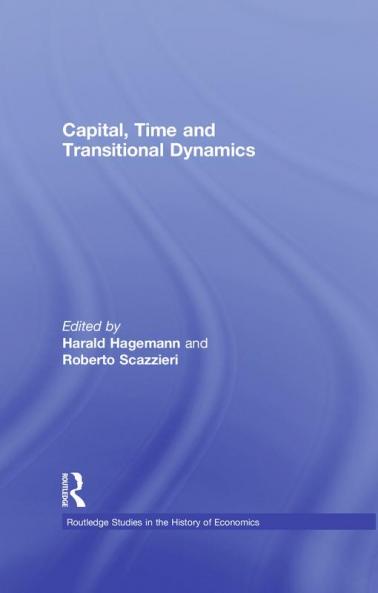 Capital Time and Transitional Dynamics