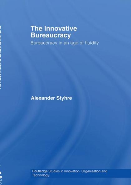 Innovative Bureaucracy