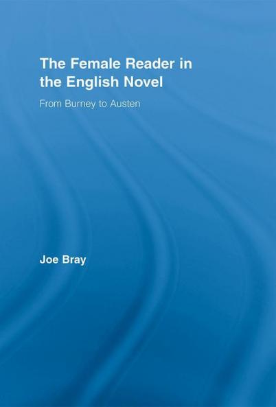Female Reader in the English Novel