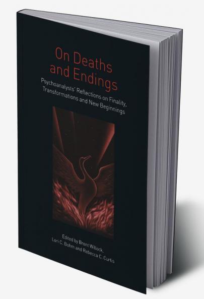 On Deaths and Endings
