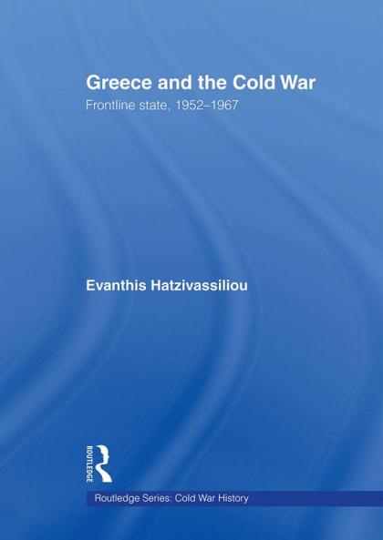 Greece and the Cold War