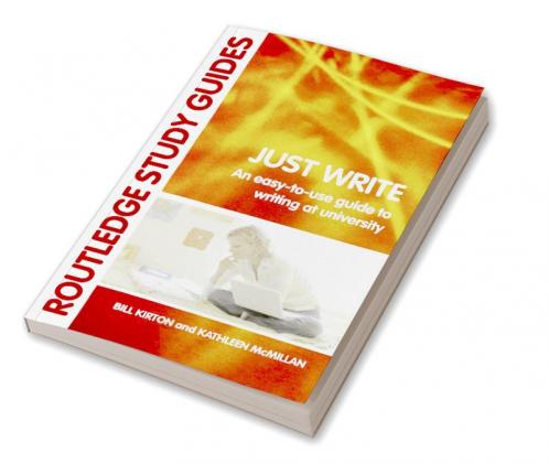 Just Write