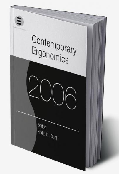 Contemporary Ergonomics 2006