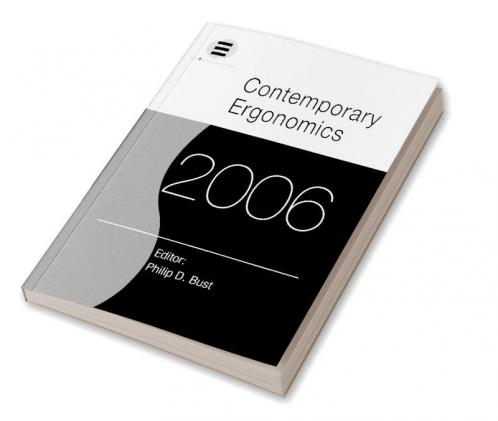 Contemporary Ergonomics 2006