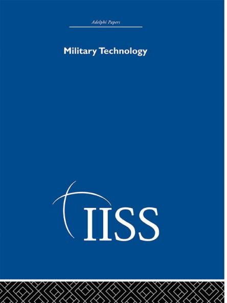 Military Technology