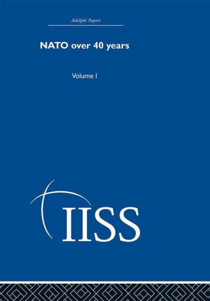 NATO Over Forty Years