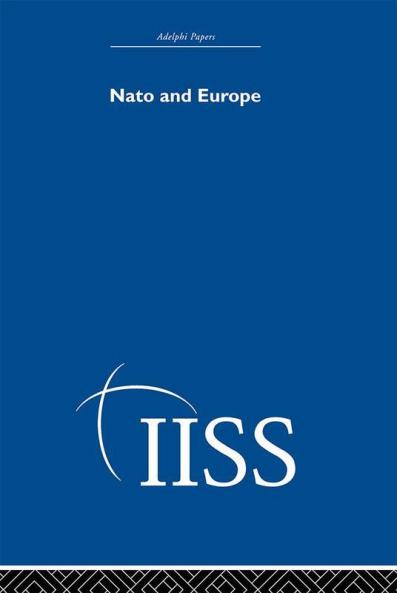 NATO and Europe