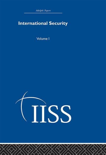 International Security