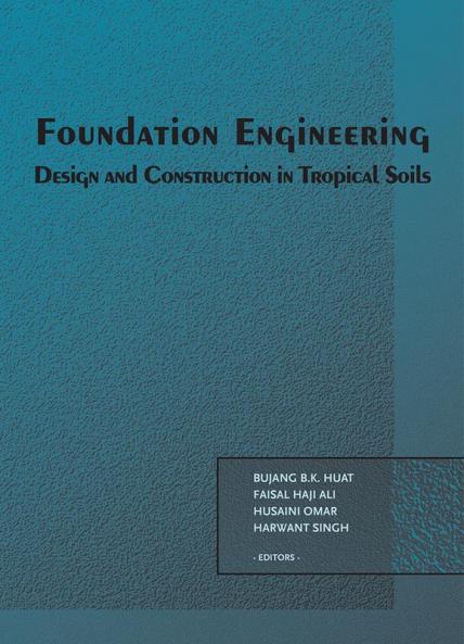 Foundation Engineering
