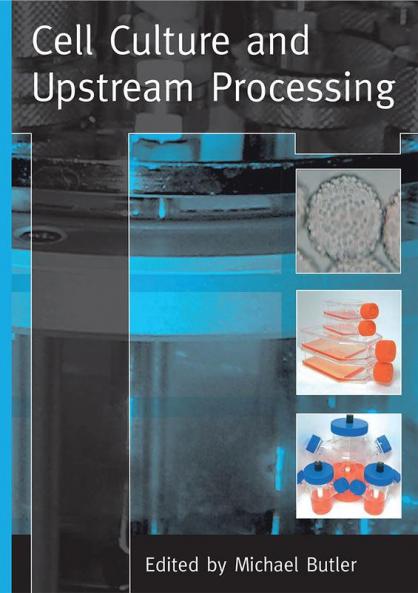 Cell Culture and Upstream Processing