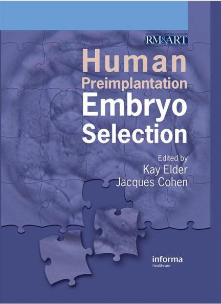 Human Preimplantation Embryo Selection