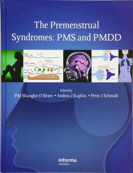 Premenstrual Syndromes