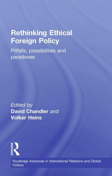 Rethinking Ethical Foreign Policy