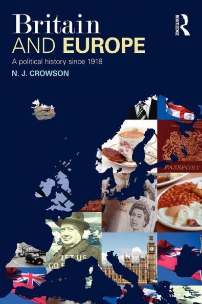 Britain and Europe