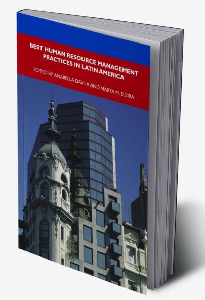Best Human Resource Management Practices in Latin America