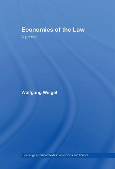 Economics of the Law