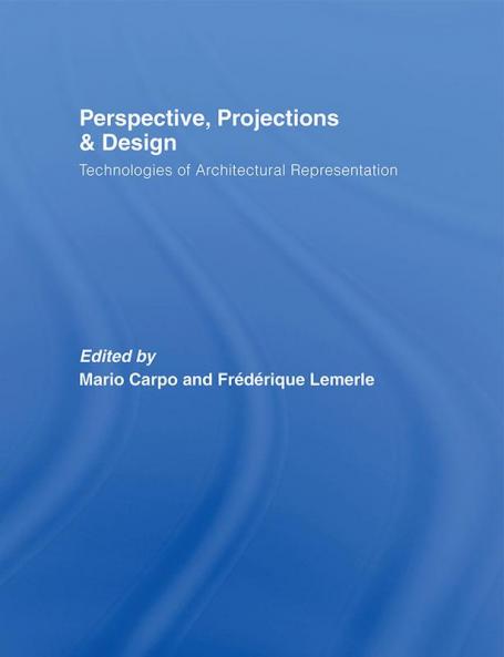 Perspective Projections and Design