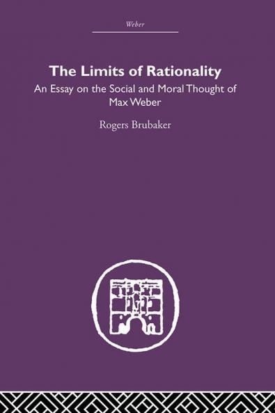 Limits of Rationality
