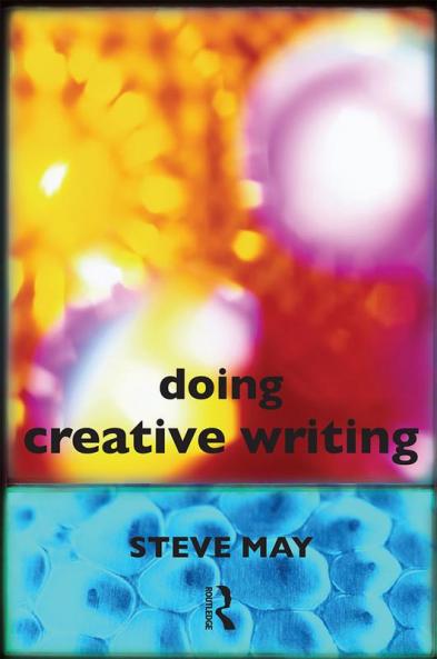 Doing Creative Writing
