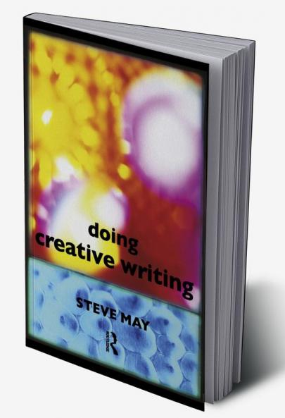 Doing Creative Writing
