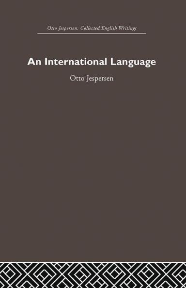 International Language