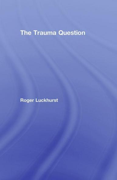 Trauma Question