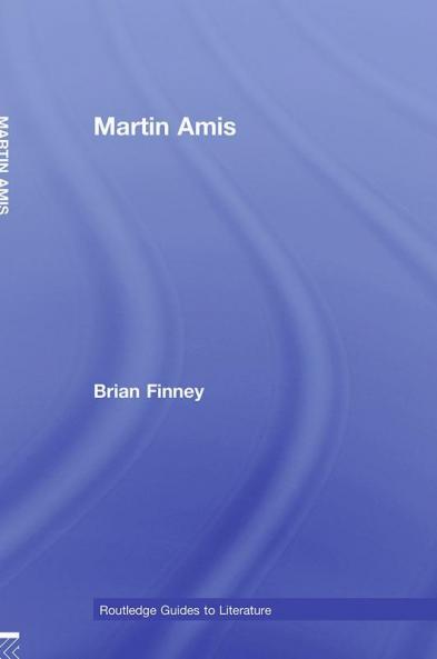 Martin Amis
