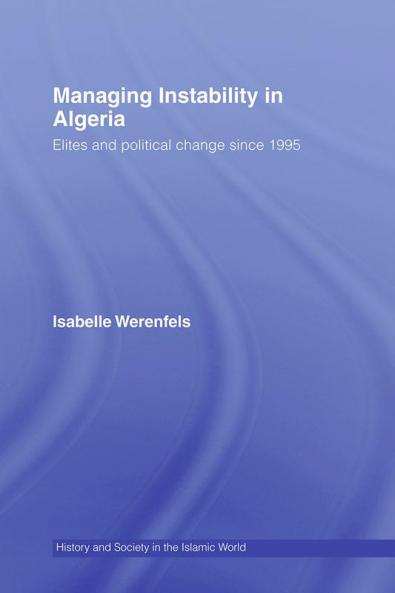 Managing Instability in Algeria