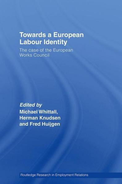 Towards a European Labour Identity