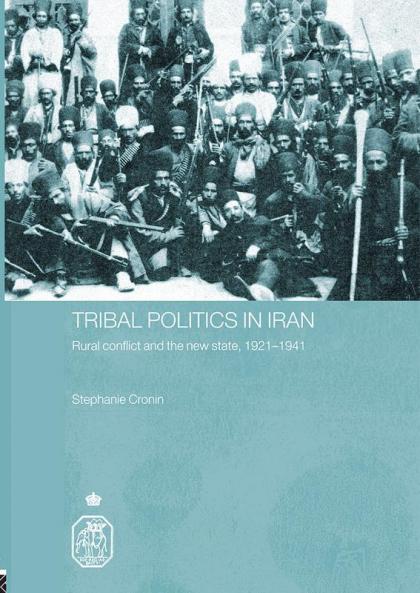 Tribal Politics in Iran
