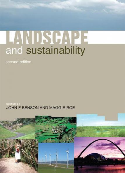 Landscape and Sustainability